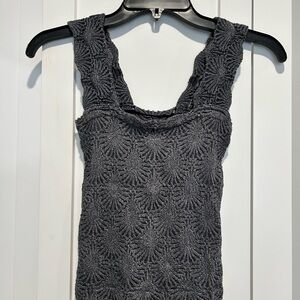 Feels Like a Hug Free People Tank